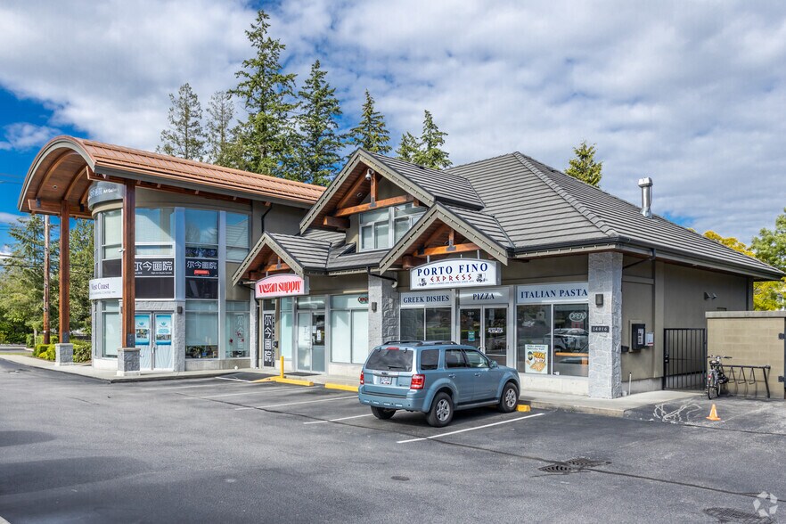 14016 32nd Ave, Surrey, BC à vendre - Photo de l’immeuble – Image 2 sur 3