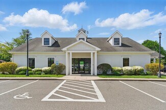Plus de détails pour 460 Newton St, South Hadley, MA - Local commercial à vendre