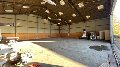 Hayway Ln, Rugby à louer Photo intérieure– Image 1 sur 3