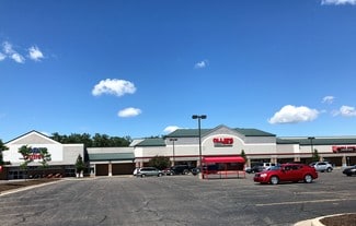 Plus de détails pour Taylor Retail Center Portfolio Sale – Local commercial à vendre, Taylor, MI