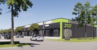 Plus de détails pour 10606 Hempstead Rd, Houston, TX - Local d'activités, Industriel/Logistique à louer