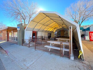 Plus de détails pour 109 E Phoenix Ave, Flagstaff, AZ - Local commercial, Local d'activités à louer