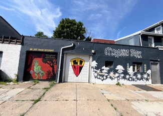 Plus de détails pour 300 W Coulter St, Philadelphia, PA - Bureau à louer