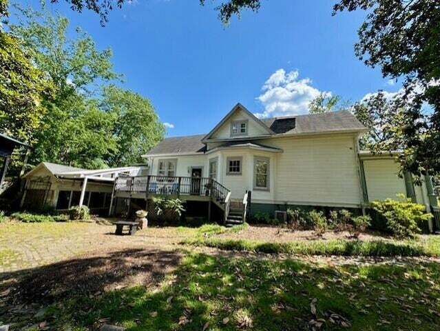 924 Fillmore St, Corinth, MS à vendre - Photo de l’immeuble – Image 2 sur 42