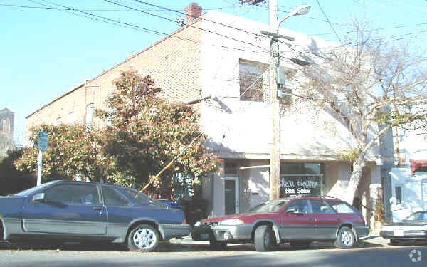 210 Washington Ave, Richmond, CA à louer - Photo de l’immeuble – Image 3 sur 63