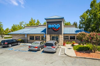 Plus de détails pour 1190 Arnold Dr, Martinez, CA - Local commercial à vendre