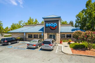 Plus de détails pour 1190 Arnold Dr, Martinez, CA - Local commercial à vendre