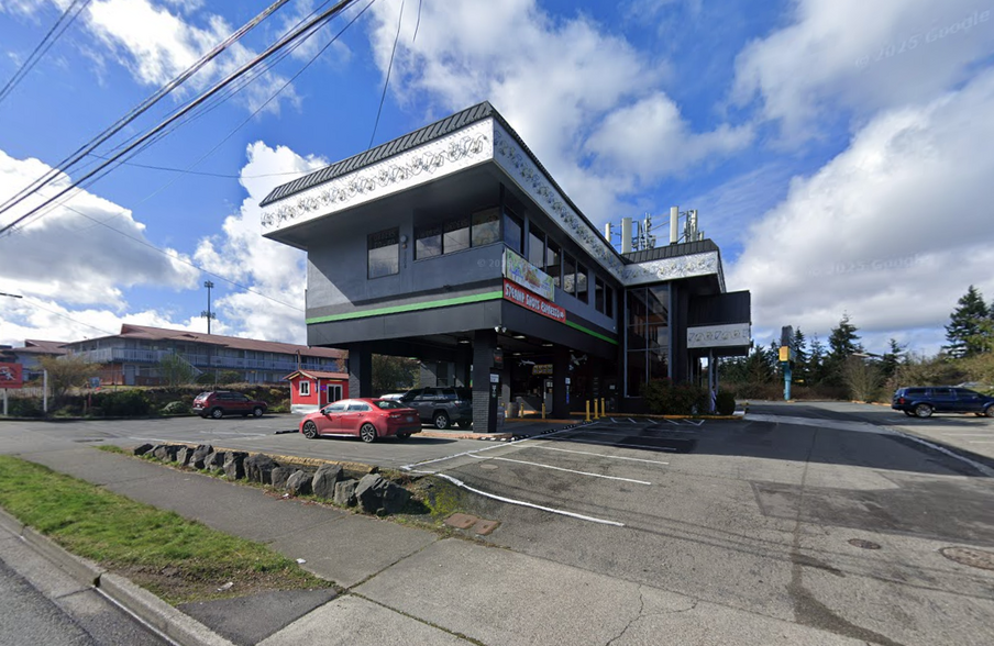 9506 19th Ave SE, Everett, WA à louer - Photo de l’immeuble – Image 2 sur 3