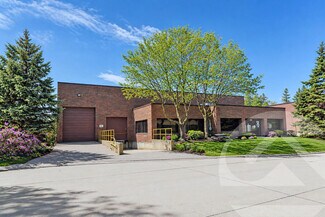 Plus de détails pour 33865 Capitol St, Livonia, MI - Industriel/Logistique à louer