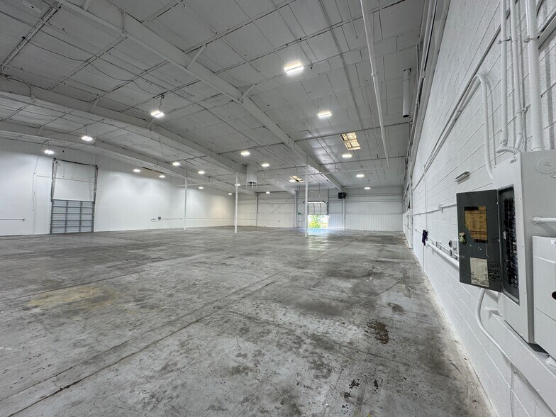 2645-2685 Industrial Ln, Broomfield, CO à louer - Photo de l’immeuble – Image 3 sur 9