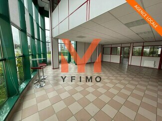 Plus de détails pour Bureau à louer