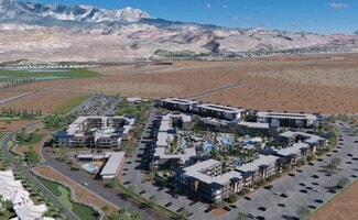 Plus de détails pour 4095 Bash Parkway, Hurricane, UT - Terrain à vendre