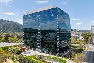 Plus de détails pour 2900 W Alameda Ave, Burbank, CA - Bureau à louer