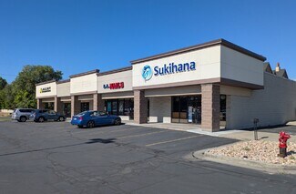 Plus de détails pour 1769-1785 E Murray Holladay Rd, Salt Lake City, UT - Local commercial à louer