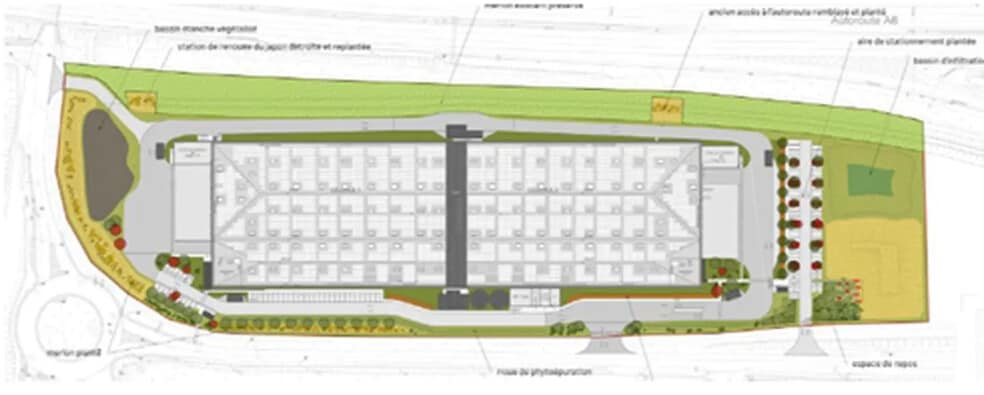 Rue De Corcelle, Châtenoy-le-Royal à vendre - Photo de l’immeuble – Image 2 sur 2