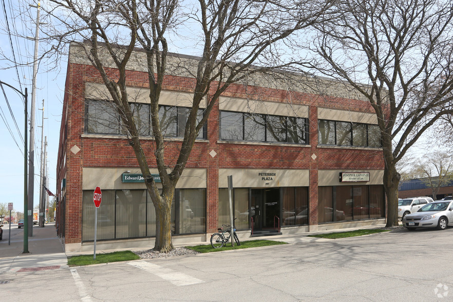 202 1st St SE, Mason City, IA à louer - Photo de l’immeuble – Image 3 sur 23