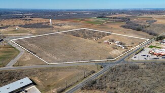 Plus de détails pour 14515 Shepherd Rd, Atascosa, TX - Terrain à vendre