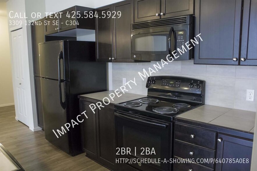 3309 132nd St SE, Everett, WA à vendre - Photo de l’immeuble – Image 2 sur 58