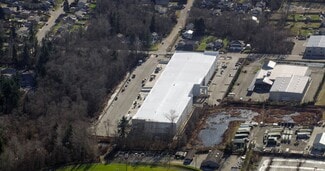 Plus de détails pour 2131 100th St SW, Everett, WA - Industriel/Logistique à louer