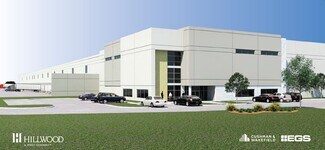 Plus de détails pour 3099 Speedway Blvd, Lincoln, AL - Local d'activités à louer