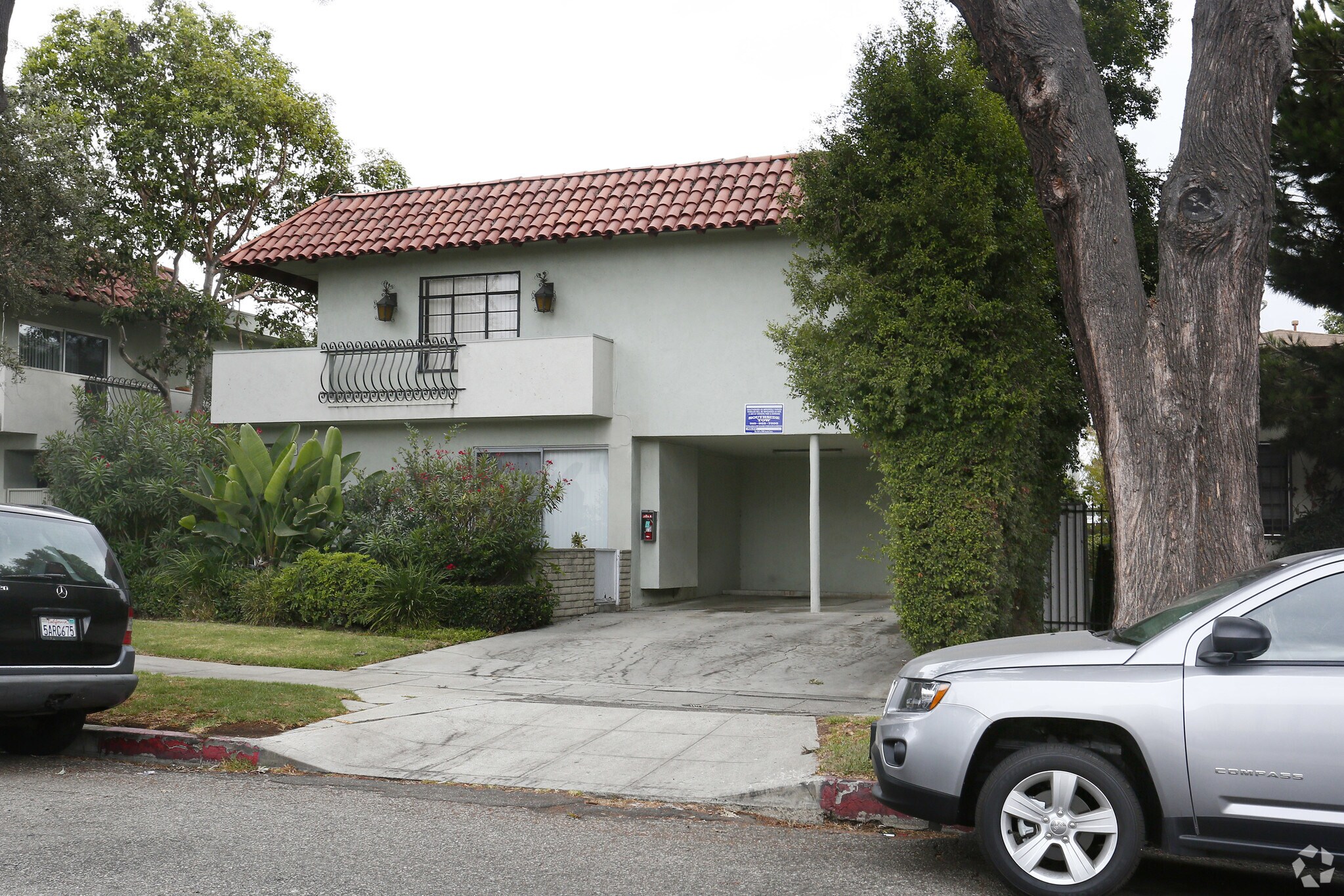 3344 Mentone Ave, Los Angeles, CA à vendre Photo de l’immeuble– Image 1 sur 10