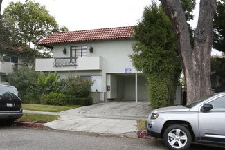 Plus de détails pour 3344 Mentone Ave, Los Angeles, CA - Logement à vendre