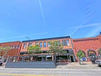 Plus de détails pour 527 4th St, Santa Rosa, CA - Local commercial à louer
