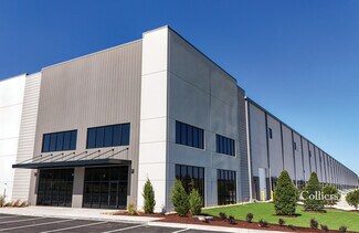 Plus de détails pour 201 Integrity Way, Gaston, SC - Industriel/Logistique à louer