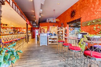 Plus de détails pour 9742 E Colfax Ave, Aurora, CO - Local commercial à vendre