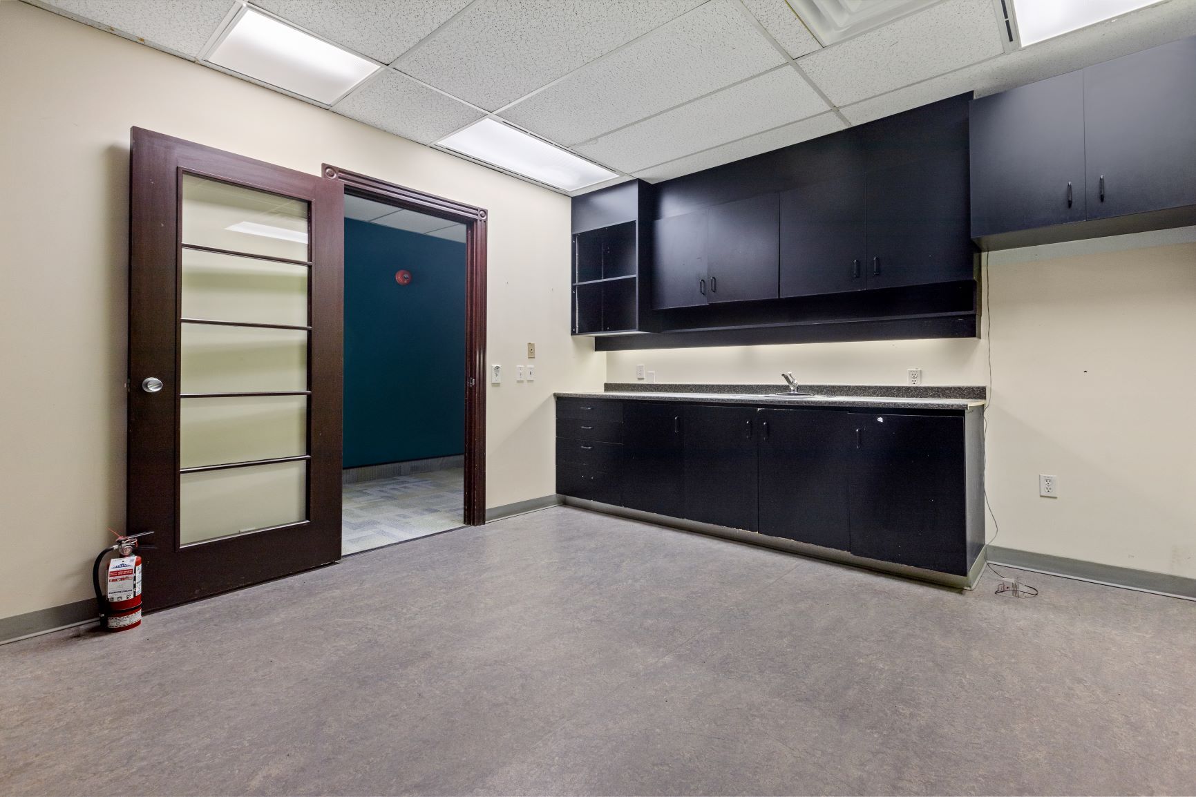 222 Somerset St W, Ottawa, ON à louer Photo intérieure– Image 1 sur 10