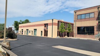 Plus de détails pour 5721 Arapahoe Ave, Boulder, CO - Local d'activités à louer