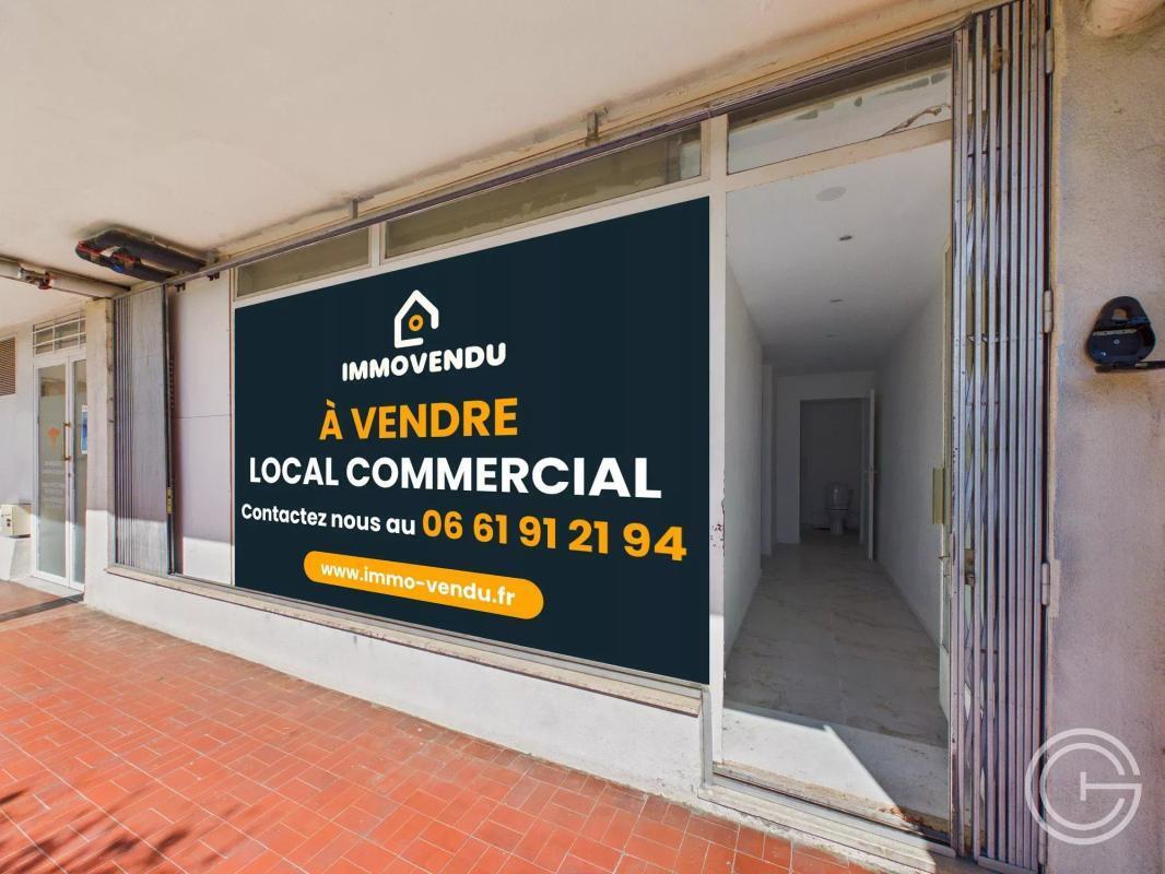 2 Rue Justin Montolivo, Nice à vendre Photo de l’immeuble– Image 1 sur 11