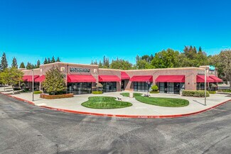 Plus de détails pour 1895 E Roseville Pky, Roseville, CA - Bureau à louer