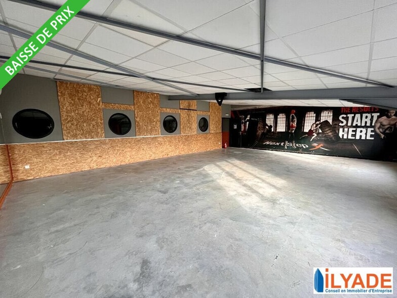 Local d'activités dans Manosque à vendre - Photo intérieure – Image 3 sur 11