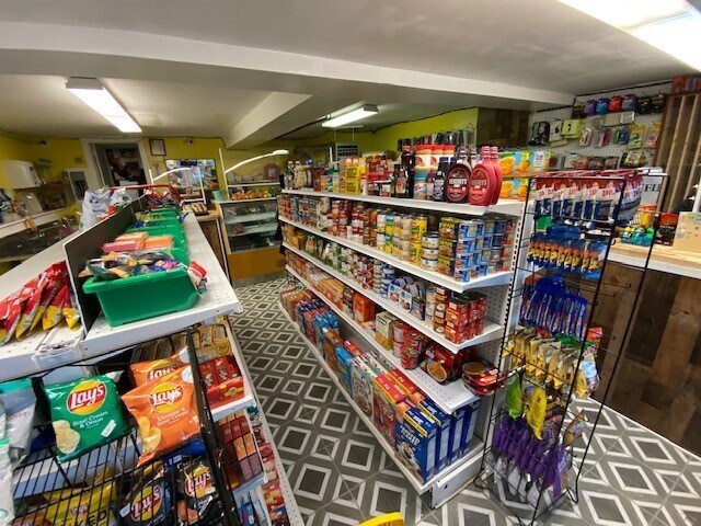 122 N Main St, Norwich, CT à louer Photo de l’immeuble– Image 1 sur 12