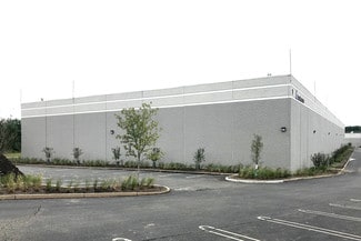 Plus de détails pour 1 Brick Plant Rd, South River, NJ - Industriel/Logistique à louer