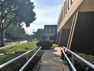 Plus de détails pour 27 Bleeker St, Millburn, NJ - Bureau à louer