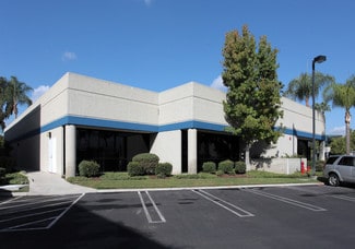 Plus de détails pour 13810 Cerritos Corporate Dr, Cerritos, CA - Bureau à louer