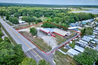 Plus de détails pour 2815 State Road 17 S, Avon Park, FL - Local d’activités à vendre