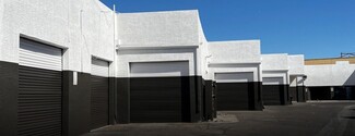 Plus de détails pour 2209 W 1st St, Tempe, AZ - Bureau, Industriel/Logistique à louer