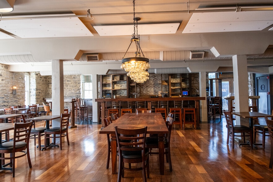 434 Houston St, Nashville, TN à louer - Photo intérieure – Image 2 sur 20