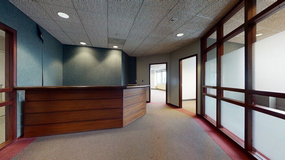 1375 E 9th St, Cleveland, OH à louer - Numérisation 3D Matterport – Image 2 sur 31