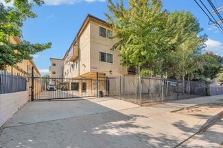 Plus de détails pour 15240 Nordhoff St, North Hills, CA - Logement à vendre