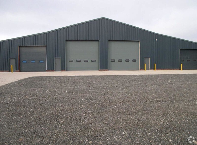 Halwell Business Park, Halwell à louer - Photo principale – Image 1 sur 1