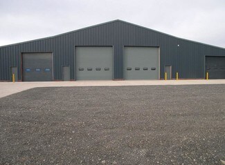 Plus de détails pour Halwell Business Park, Halwell - Industriel/Logistique à louer