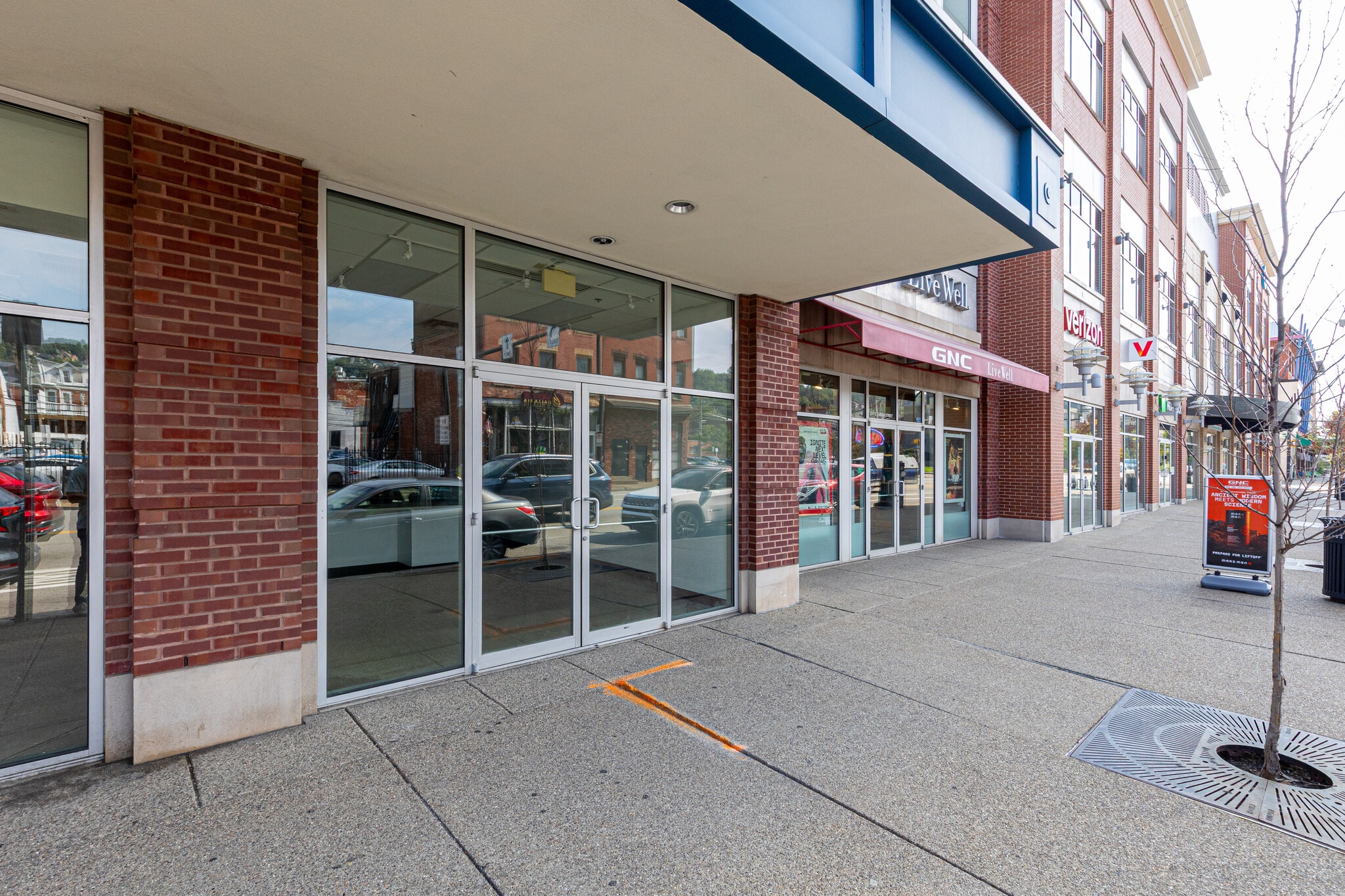 2600 E Carson St, Pittsburgh, PA à louer Photo intérieure– Image 1 sur 2