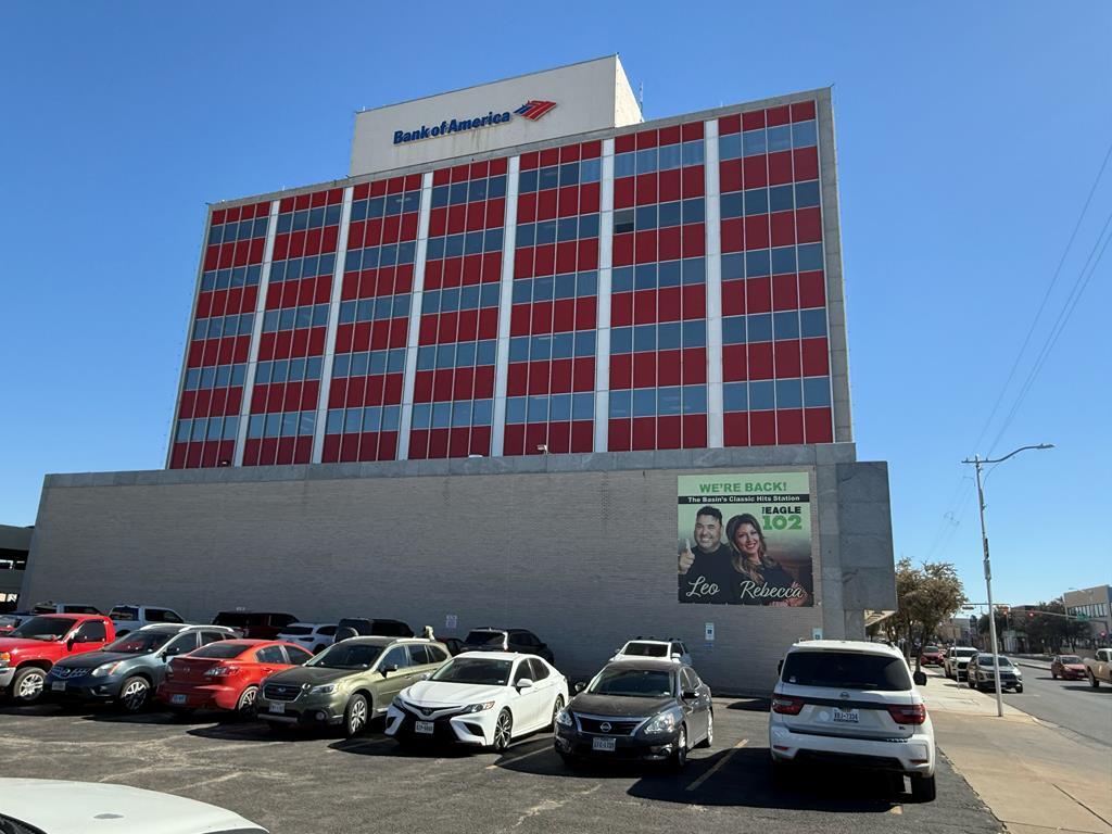 700 N Grant Ave, Odessa, TX à louer Photo intérieure– Image 1 sur 12