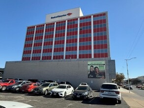 700 N Grant Ave, Odessa, TX à louer Photo intérieure– Image 1 sur 12