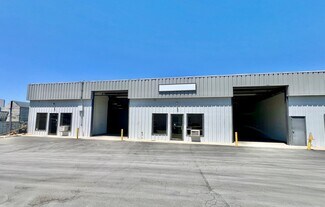 Plus de détails pour 625 Spice Islands Dr, Sparks, NV - Industriel/Logistique à louer