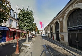 Plus de détails pour Local commercial à louer